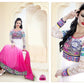 ANARKALI SALWAR SUIT SWARPARI - Ethnicyug