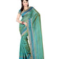 Attractive Combo Pack 3 Cotton Silk Designer Party wear Sarees - Ethnicyug