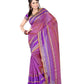 Attractive Combo Pack 3 Cotton Silk Designer Party wear Sarees - Ethnicyug
