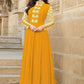 Anarkali Salwar Suit - Ethnicyug