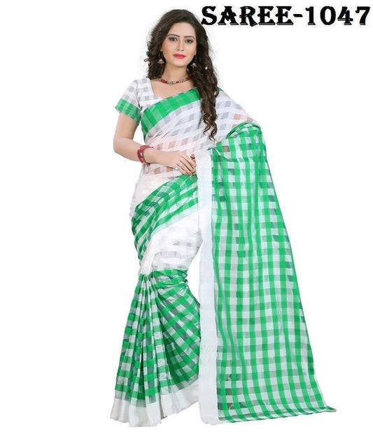 assam saree - Ethnicyug